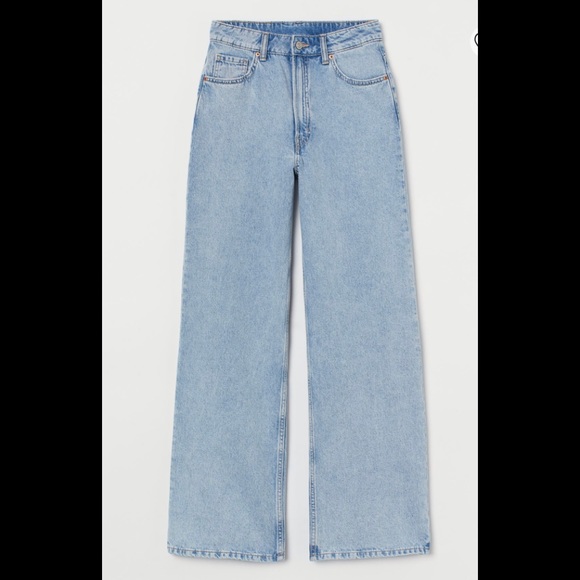 5-pocket Denim - Picture 3 of 7